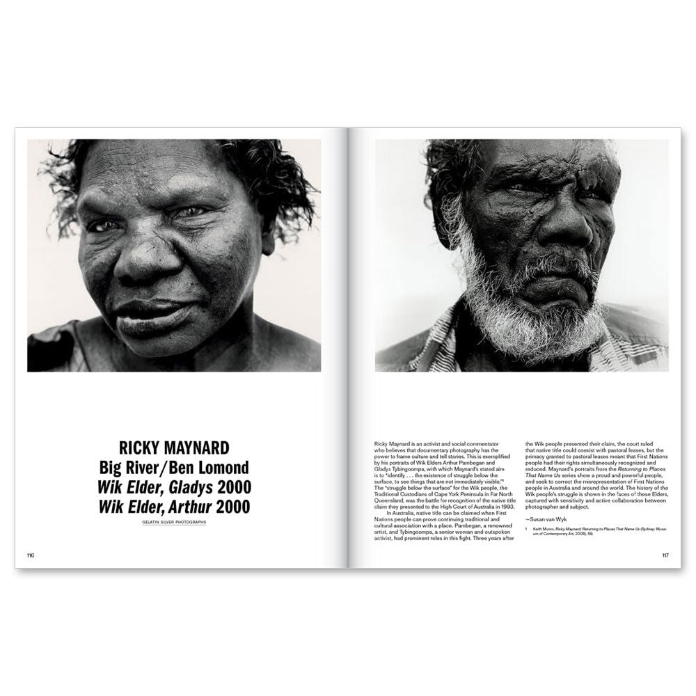 The Stars We Do Not See: Australian Indigenous Art