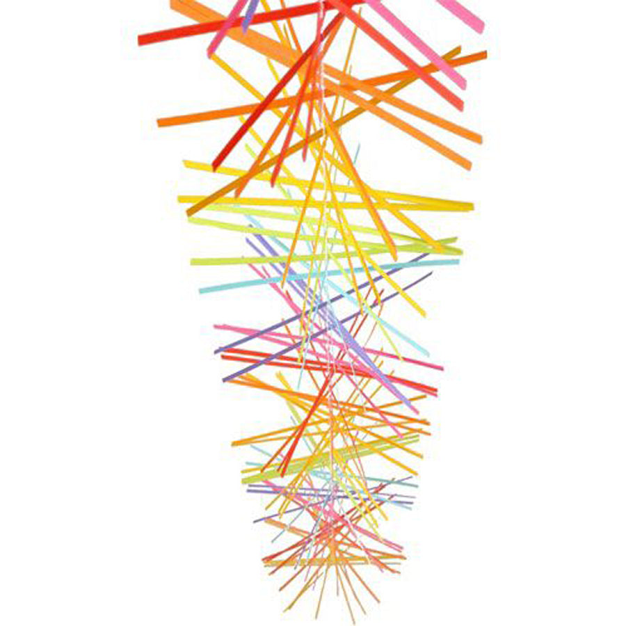 Spektral Paper Spiral