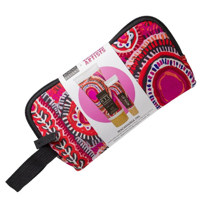 Macadamia Oil Gift Pack