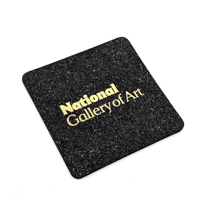 Suzanne Chapman, Valance Coaster Set