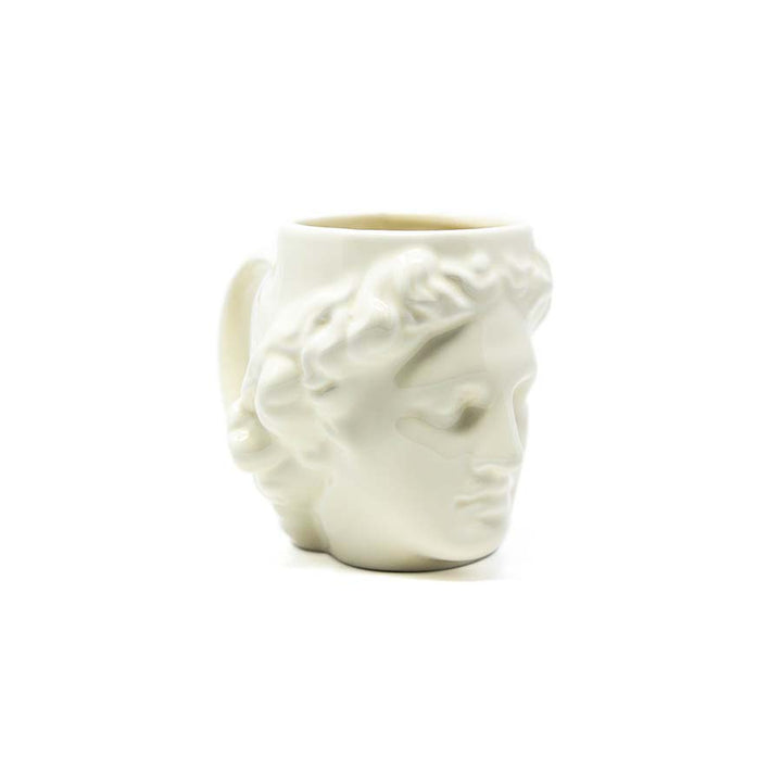Apollo Sculpture Mug