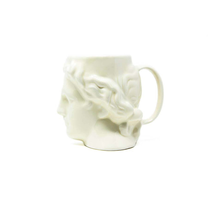 Apollo Sculpture Mug