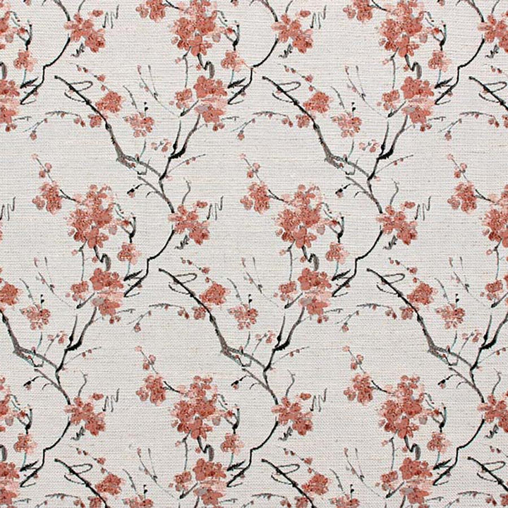 Cherry Blossom Cosmetic Bag