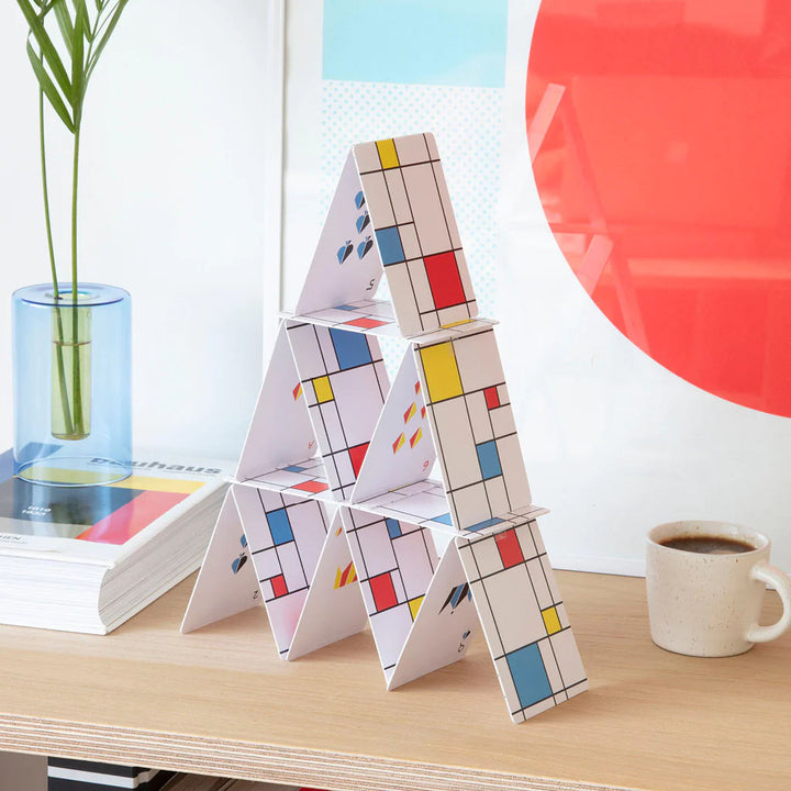 Haus Modernist Cards