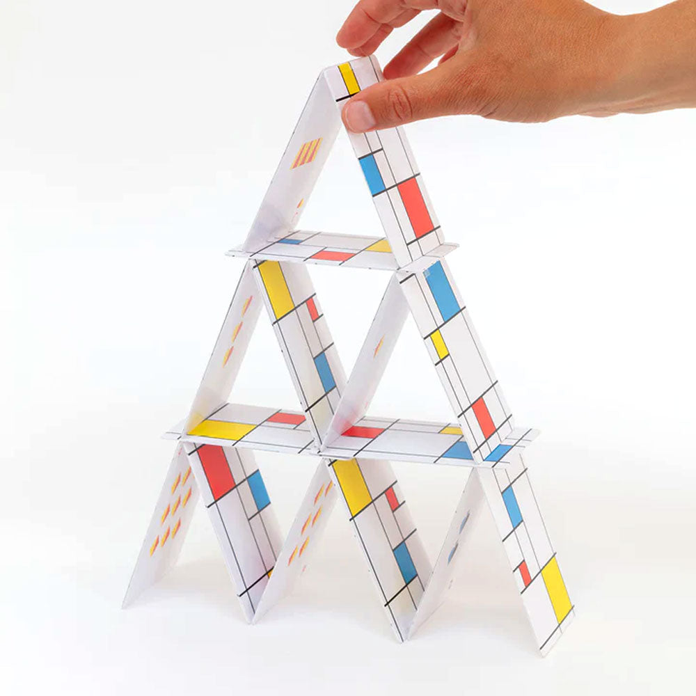 Haus Modernist Cards