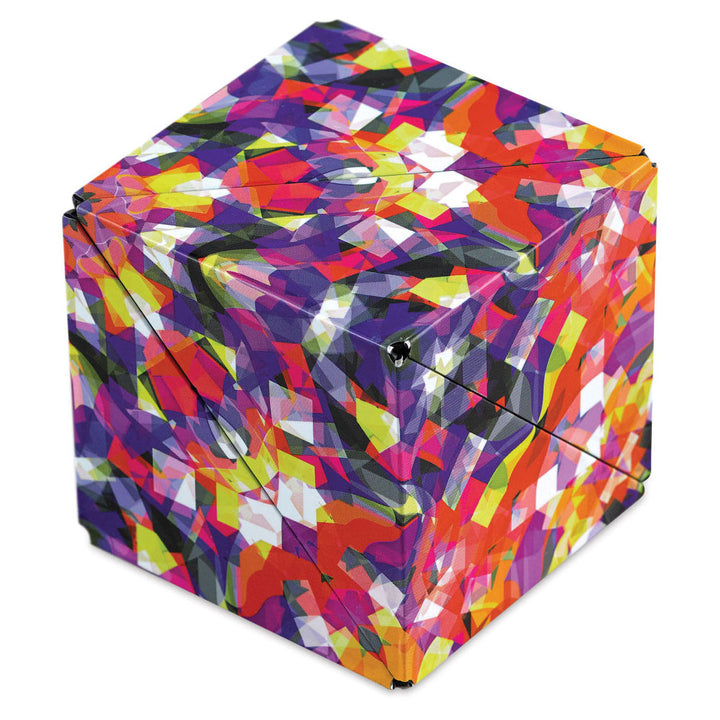 Shashibo Confetti Puzzle Box