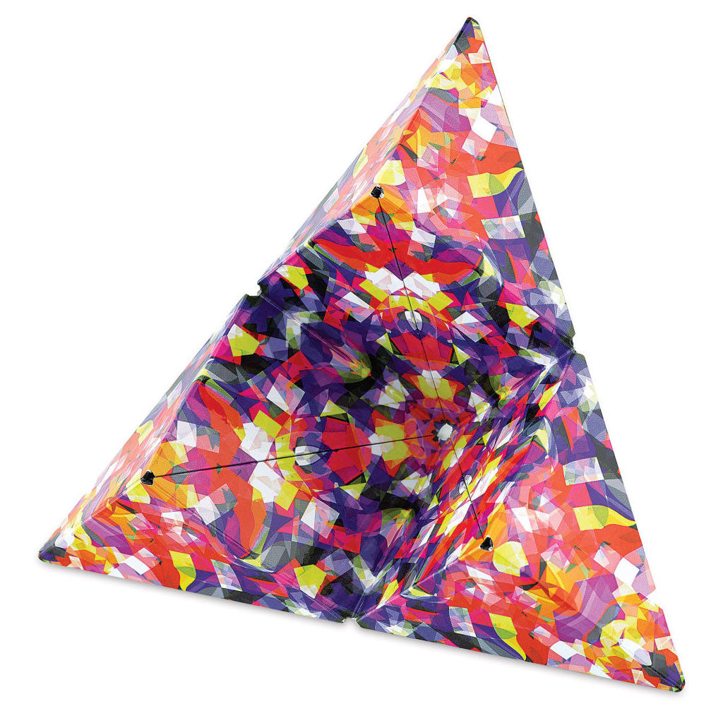 Shashibo Confetti Puzzle Box