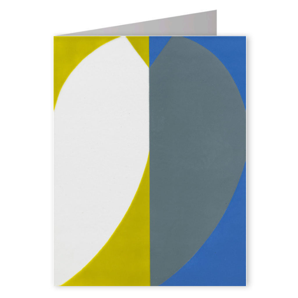 Ulrike Müller, Hinges (Parts 1–5) Set of 5 Blank Note Cards