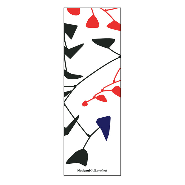 Calder Mobile Scarf