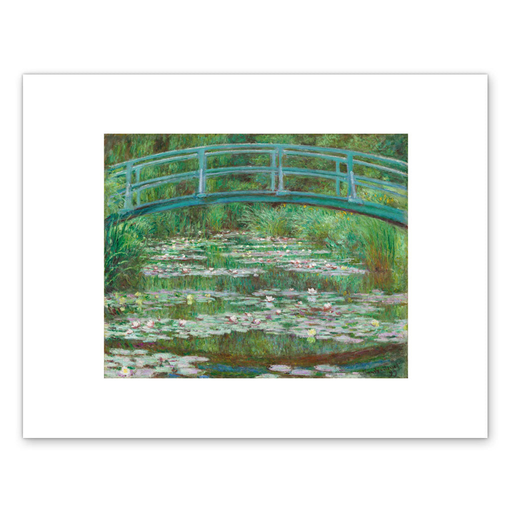 Claude Monet – National Gallery of Art Shop