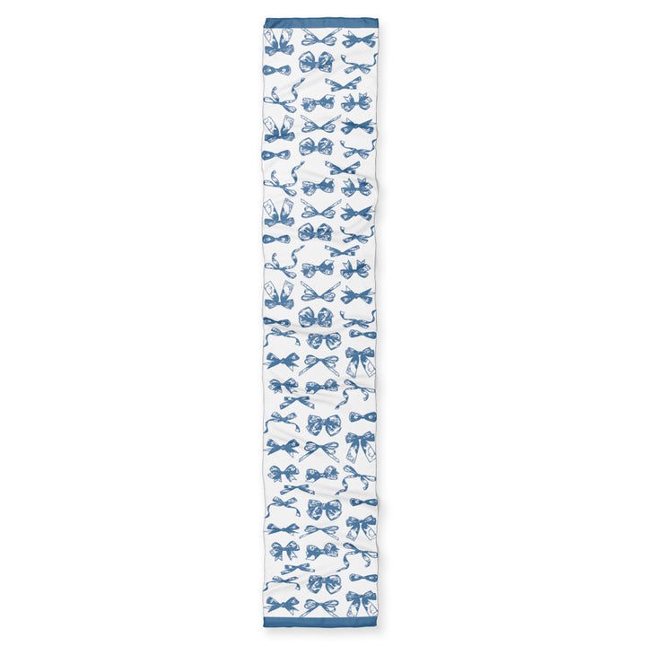 National Gallery of Art Manet Bow Scarf