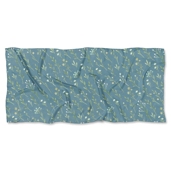 Mary Cassatt, The Letter Scarf