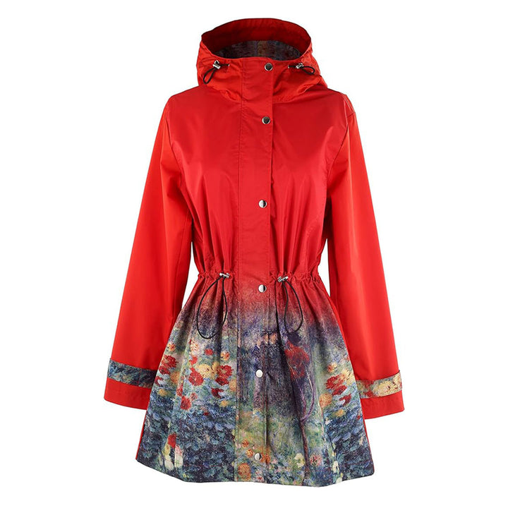Jardin Raincoat