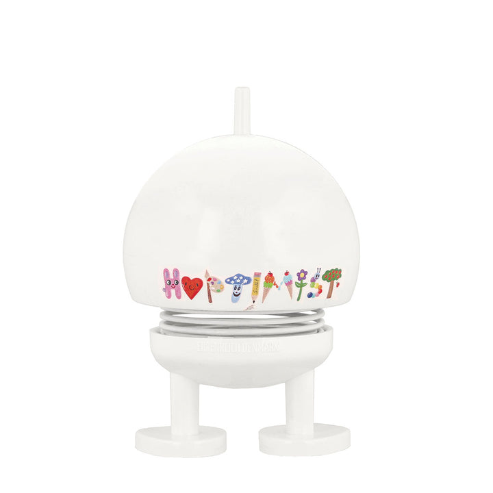 Hoptimist x Humberto Cruz Happy Icons Figure