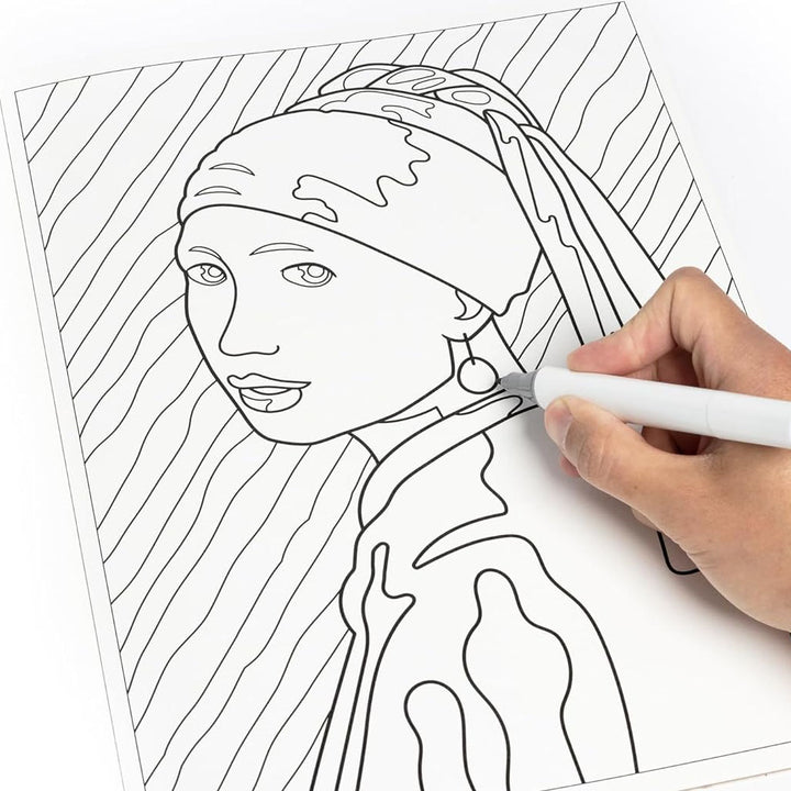 Art History Masterpieces