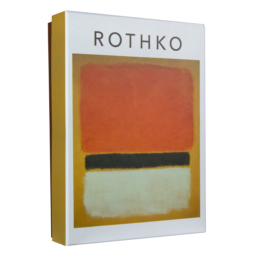 Rothko: Untitled 1949