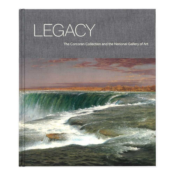 Legacy: The Corcoran Collection and the National Gallery of Art