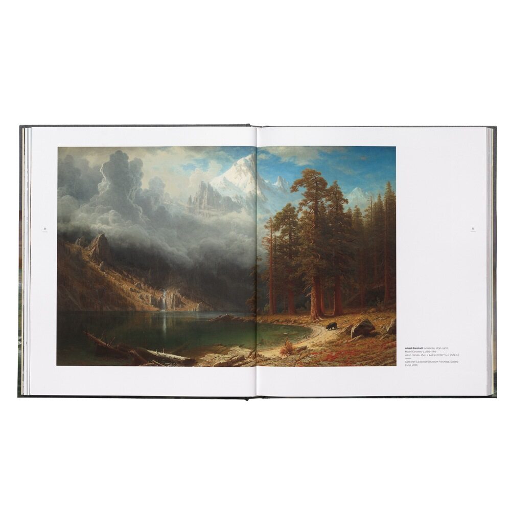 Legacy: The Corcoran Collection and the National Gallery of Art