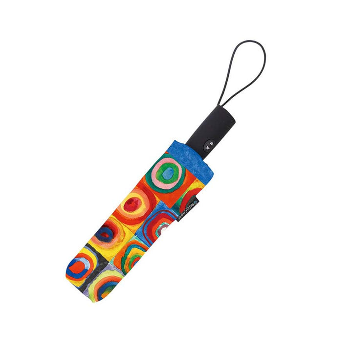Kandinsky Circles Umbrella