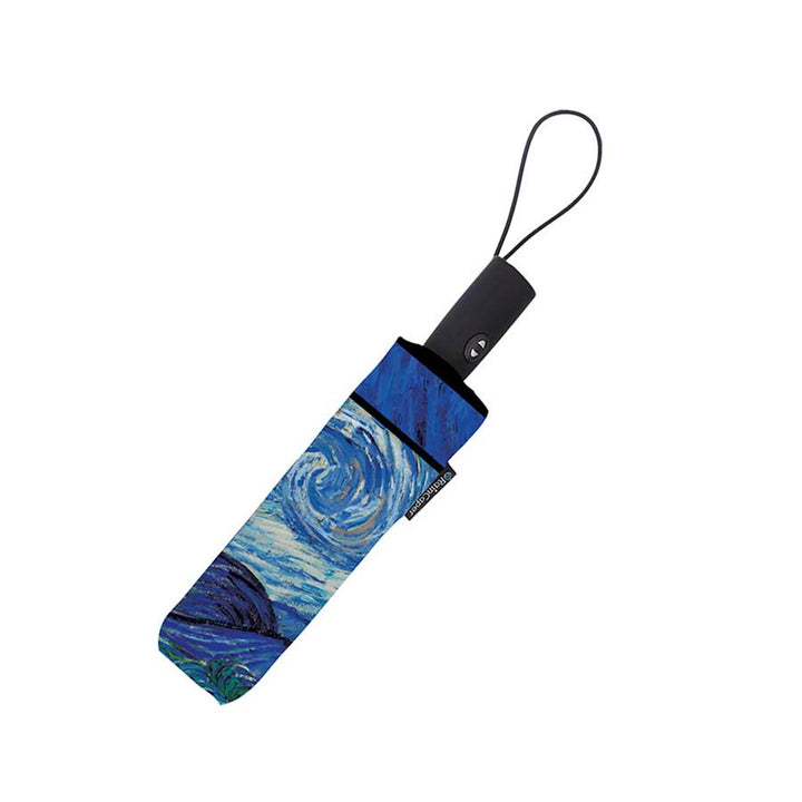 Vincent van Gogh, Starry Night, Umbrella