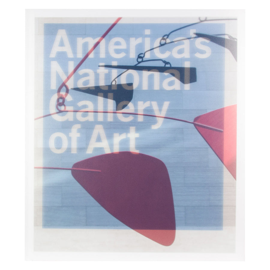 America's National Gallery of Art