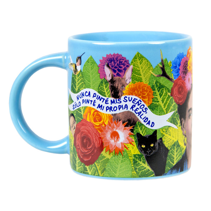 Frida Kahlo Mug