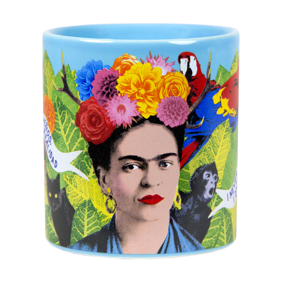 Frida Kahlo Mug