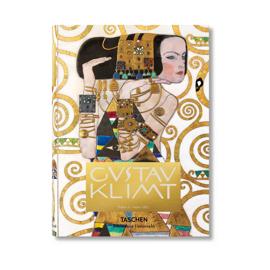 Gustav Klimt, Drawings and Paintings (Bibliotheca Universalis)
