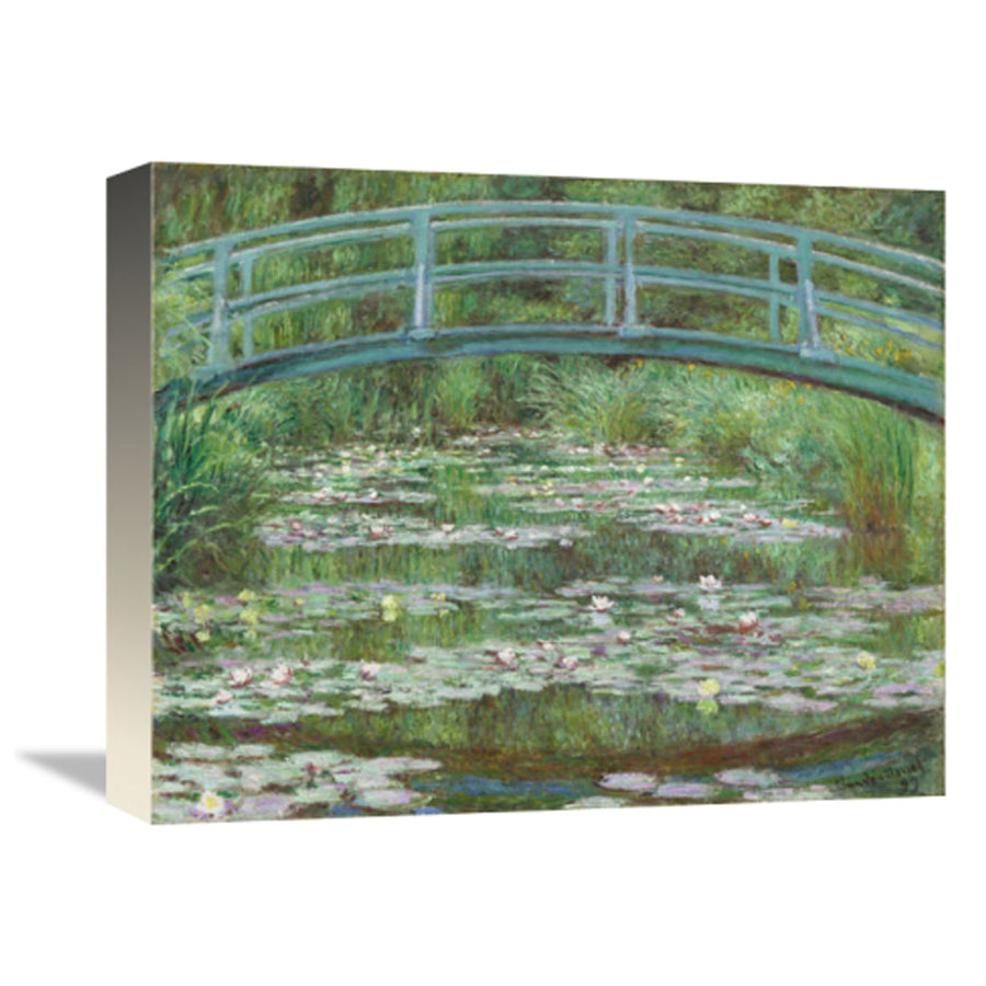 Claude Monet – National Gallery of Art Shop