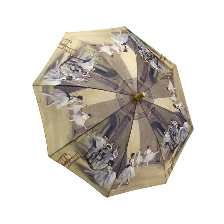 Degas Ballerinas Youth Umbrella
