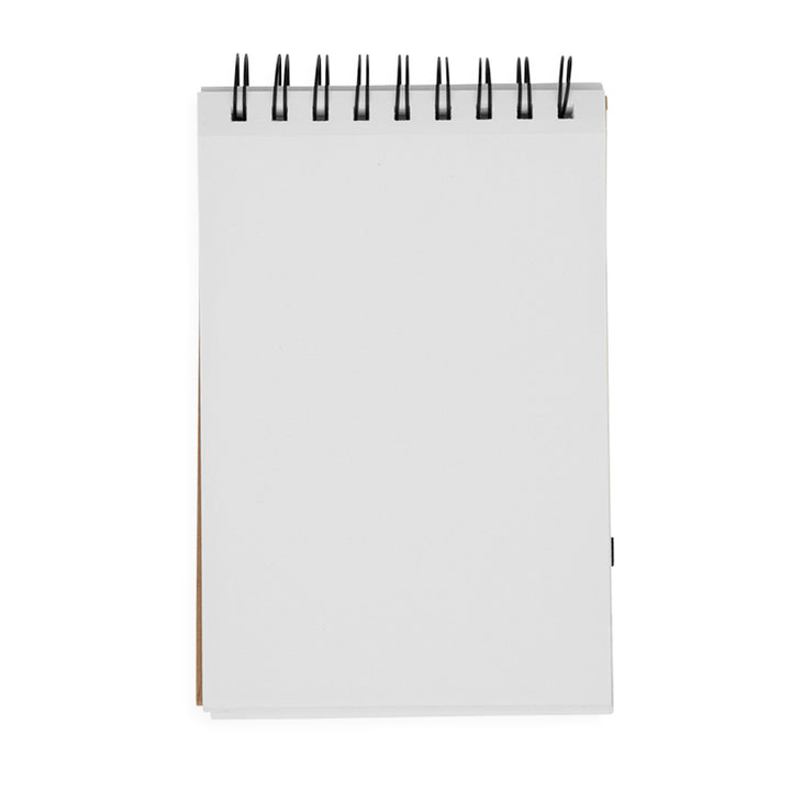 DIY Cover Sketchbook