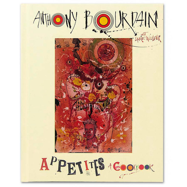 Appetites: A Cookbook