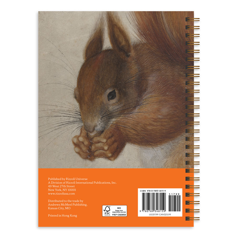 National Gallery of Art 2026 Engagement Calendar