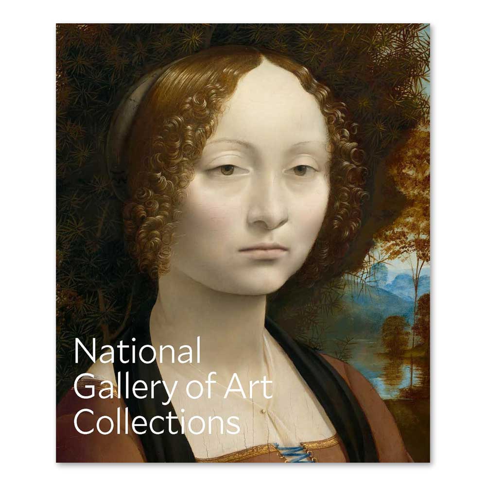Books – National Gallery of Art Shop