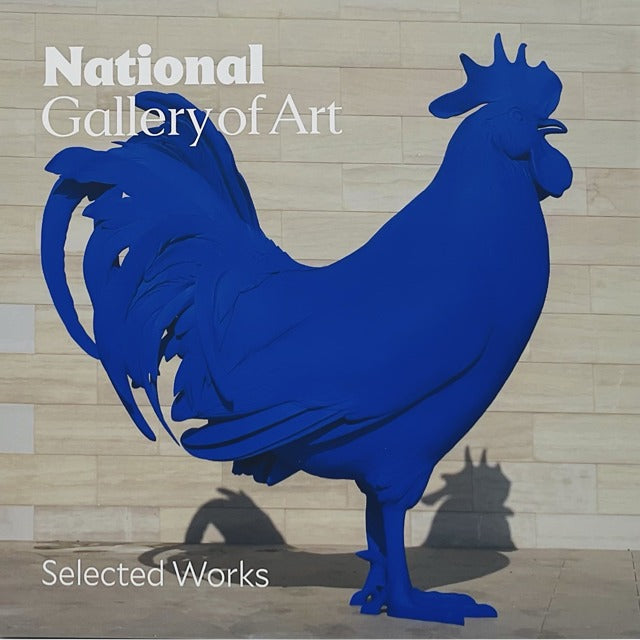 National Gallery of Art Selected Works