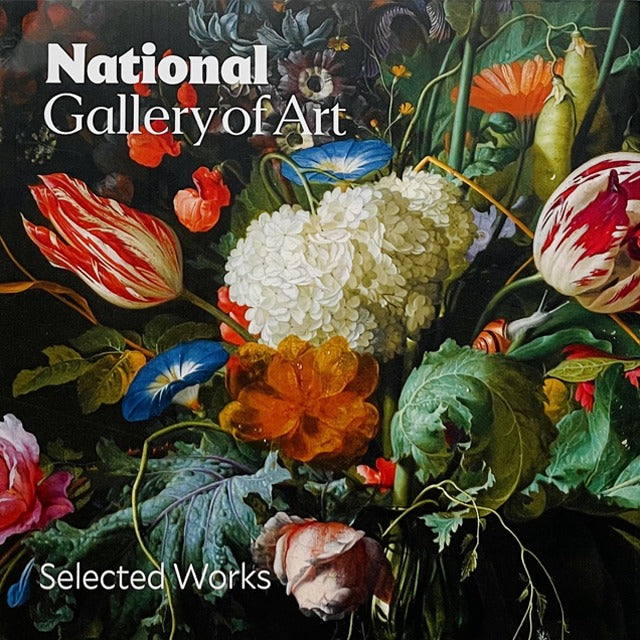 National Gallery of Art Selected Works
