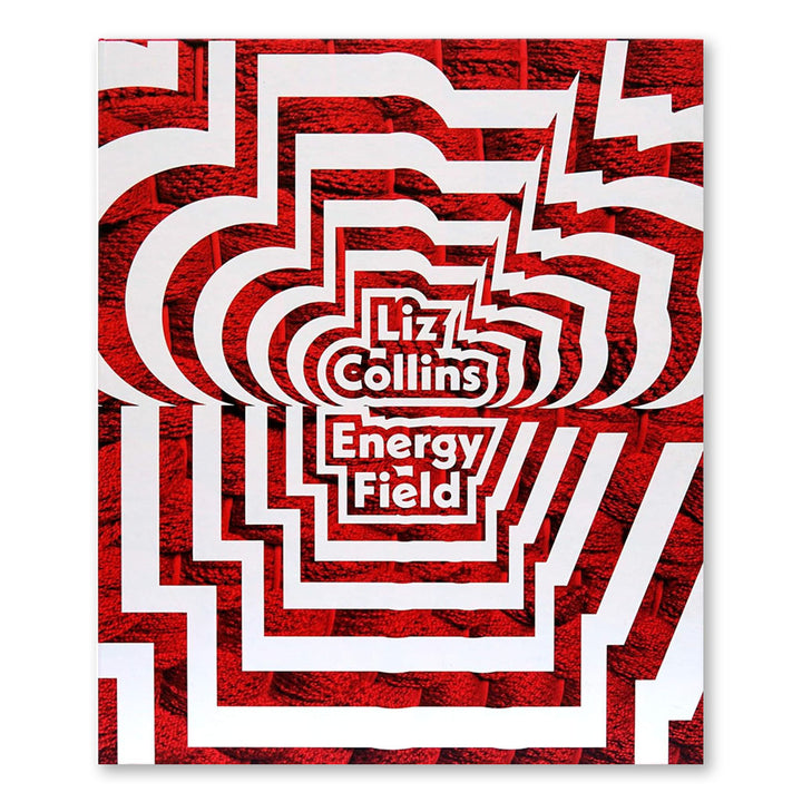 Liz Collins Energy Field
