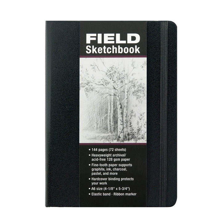 Studio Series Field Sketchbook
