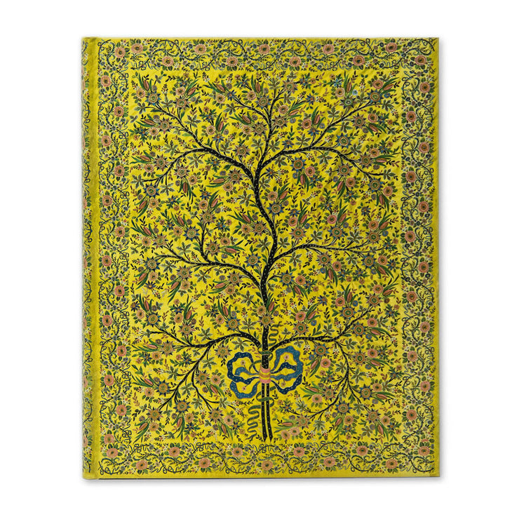 Silk Tree of Life Journal