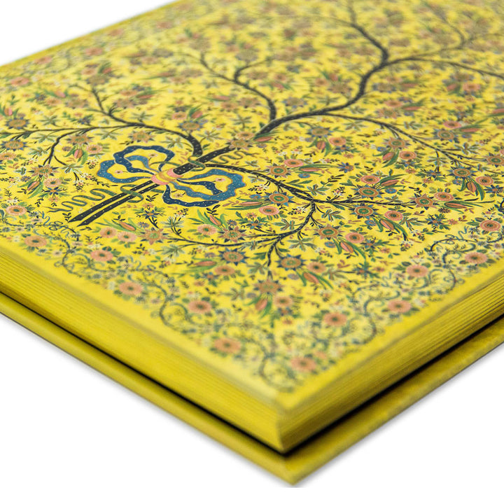 Silk Tree of Life Journal