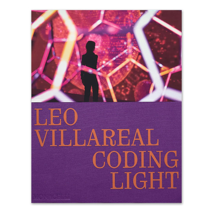 Leo Villareal: Coding Light