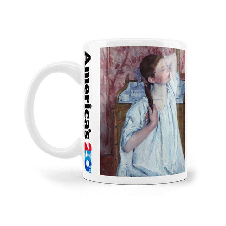 Mary Cassatt Mug