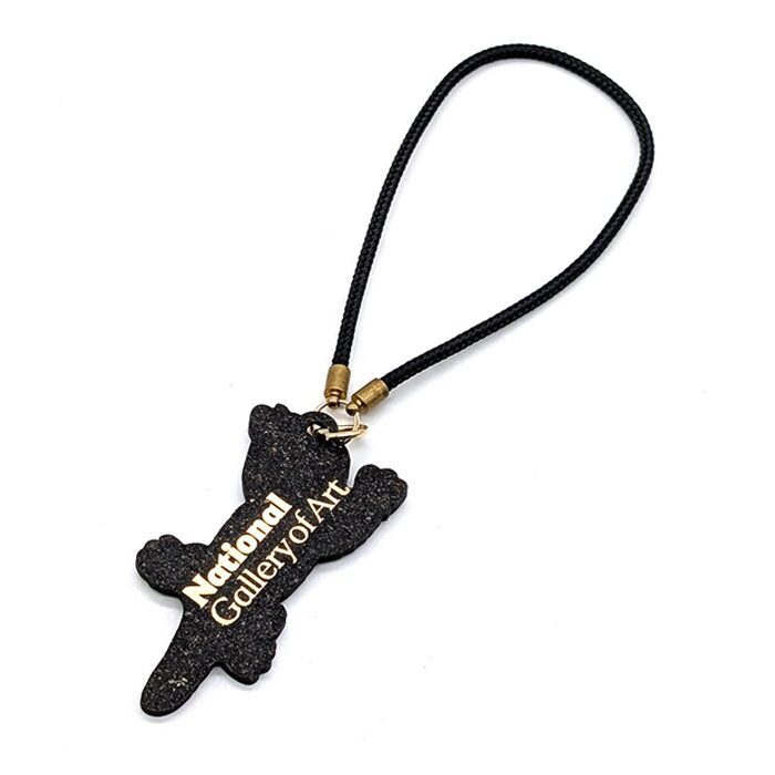 Kaylene Whiskey, Seven Sisters Song, Lizard Bag Charm