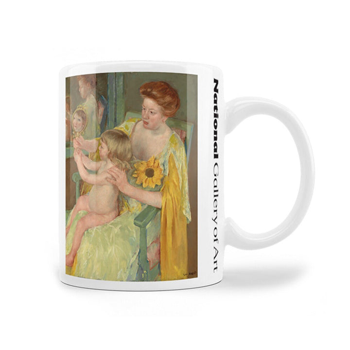Mary Cassatt Mug