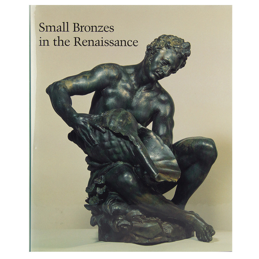 Studies in the History of Art, Volume 62: Small Bronzes in the Renaissance