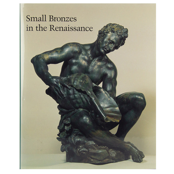 Studies in the History of Art, Volume 62: Small Bronzes in the Renaissance