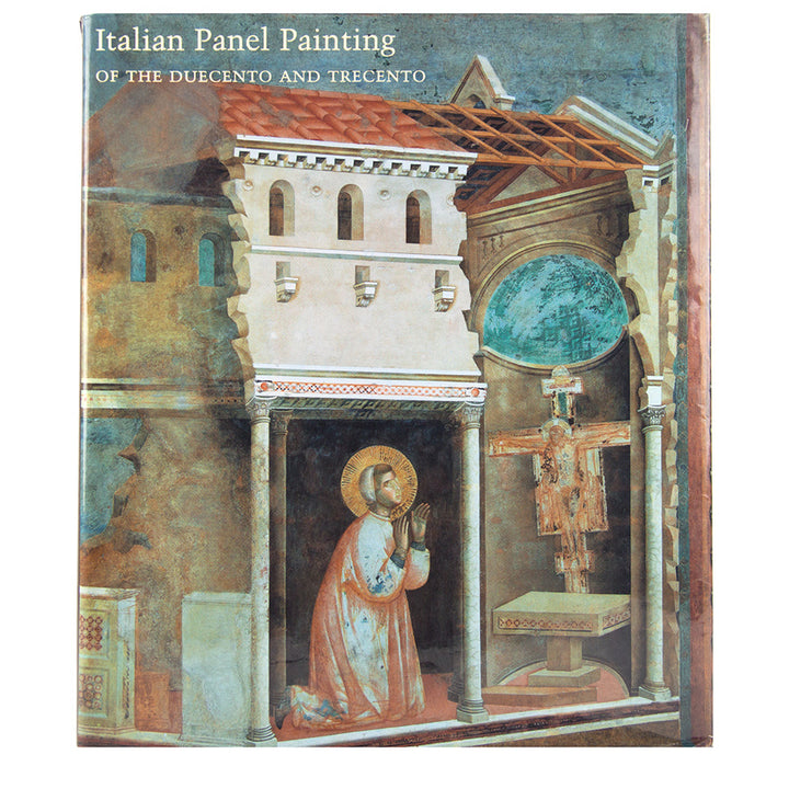 Studies in the History of Art, Volume 61: Italian Panel Painting of the Duecento and Trecento