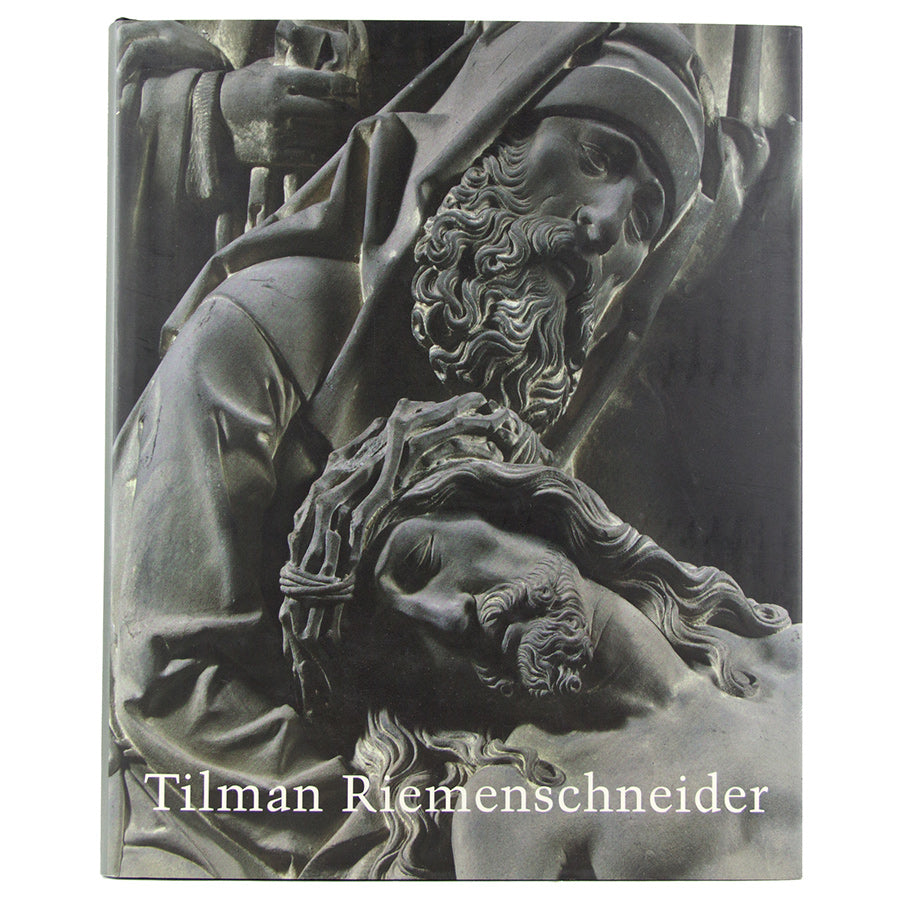 Studies in the History of Art, Volume 65: Tilman Riemenscheider