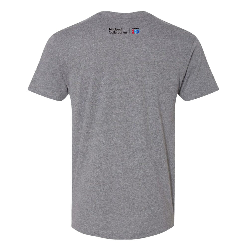 Rupert García, Decay Dance T-Shirt