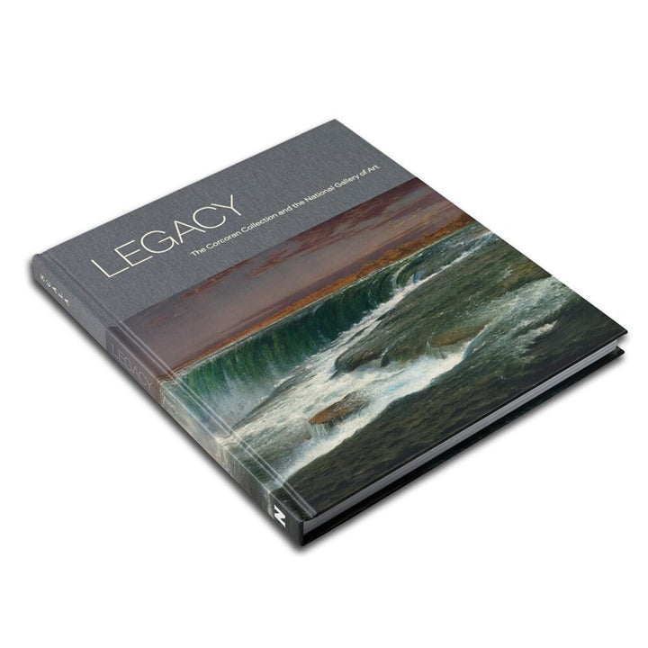 Legacy: The Corcoran Collection and the National Gallery of Art